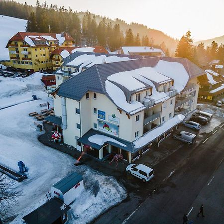 Auerhahn Feldberg Apartment Feldberg  Luaran gambar