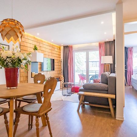 Auerhahn Feldberg Apartment Feldberg  Luaran gambar