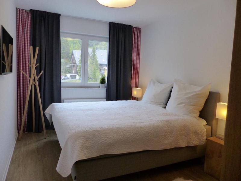 Auerhahn Feldberg Apartment Feldberg  Luaran gambar