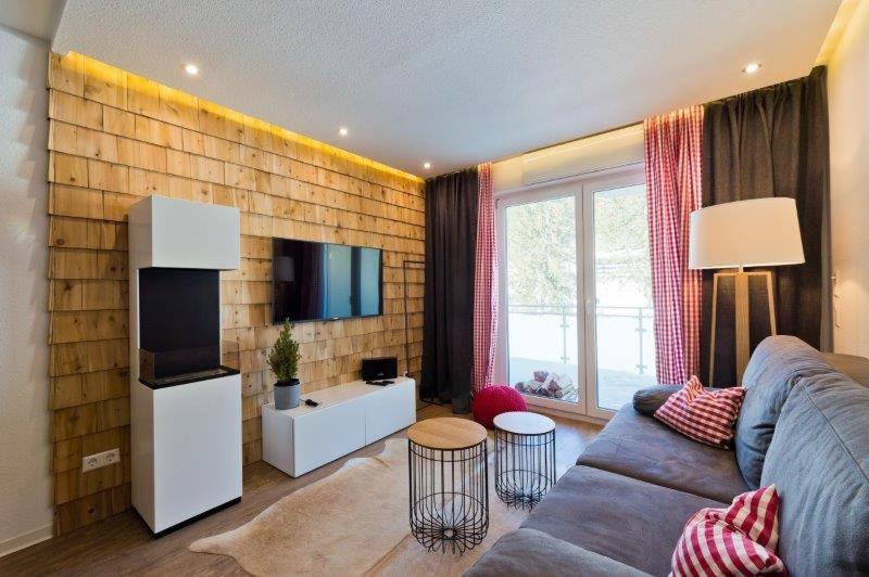 Auerhahn Feldberg Apartment Feldberg  Luaran gambar