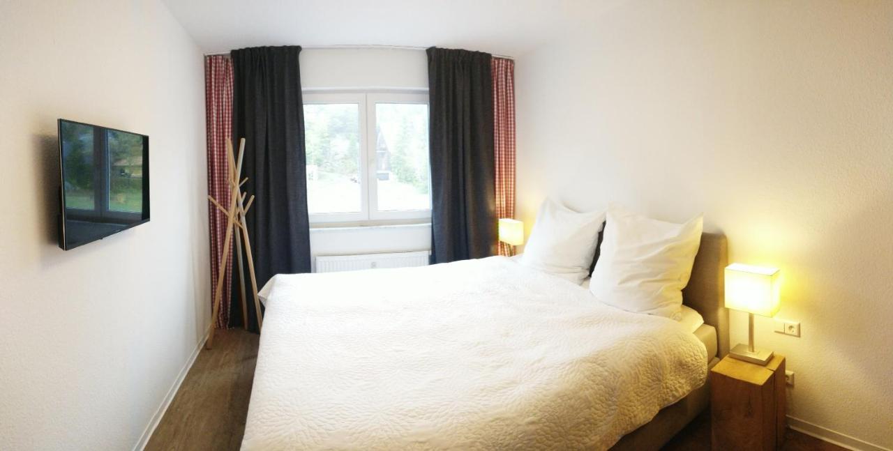 Auerhahn Feldberg Apartment Feldberg  Luaran gambar